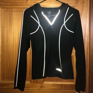 Eastbay Tight Quarter-Zip